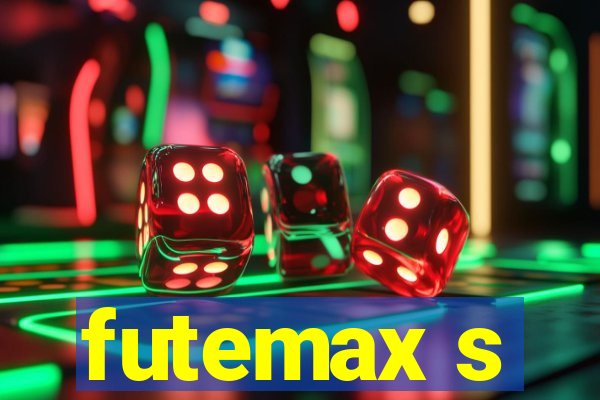 futemax s